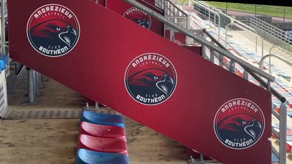 Club 42 à la découverte du Football Club d'Andrézieux-Bouthéon