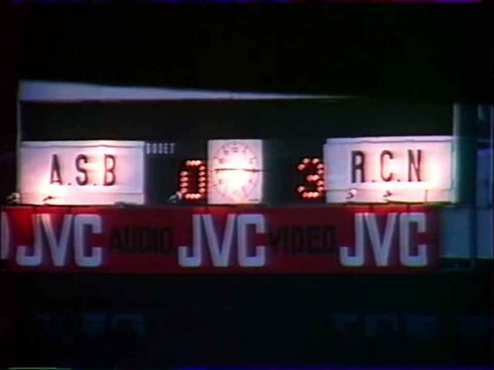 BEZIERS - NARBONNE  - 1981 -