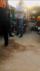 एक बार फिर रिश्वत लेते कैमरे में कैद हुआ पटवारी