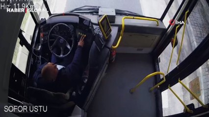 Ece Gürel'in kaybolmadan önceki son görüntülerine ulaşıldı