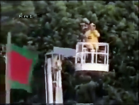 Pizzul e la storica telecronaca dell'Heysel: il video