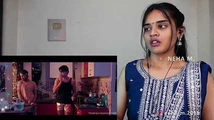 Puppets l REACTION l Purav Jha | ft. ‪@RohitZinjurke‬ | Neha M.