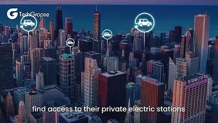 Leading Custom EV Charging App Development Saudi Arabia