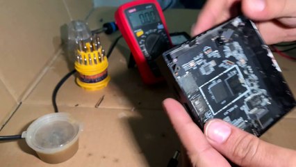 Diagnosing a Fault