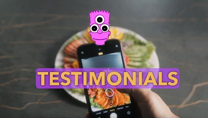 Instagram punta sulla trasparenza: arrivano i Testimonials