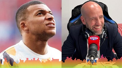 Un dentista da su criterio sobre la muela de Mbappé: "Bien sacada solo debería..."