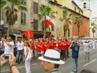 La Tall Ships’ Races 2007 1