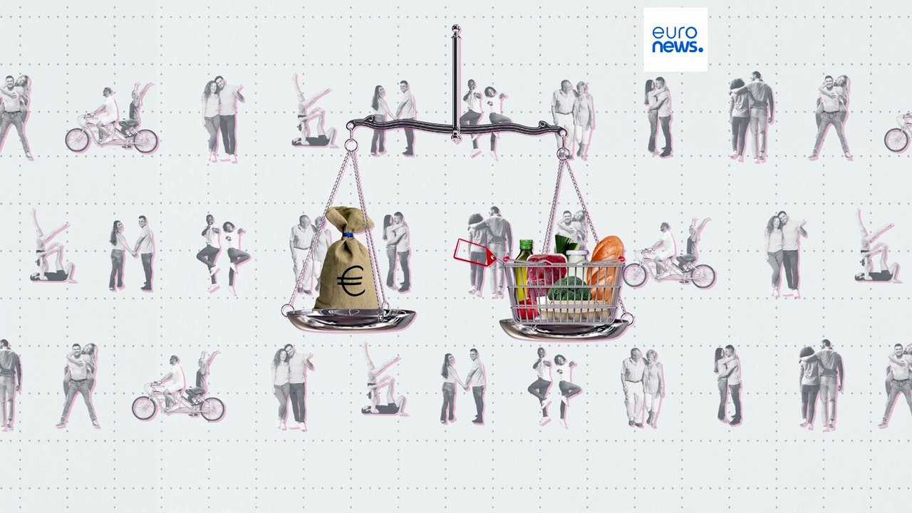 Wo in Europa leben Singles am günstigsten?