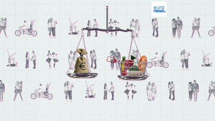 Wo in Europa leben Singles am günstigsten?