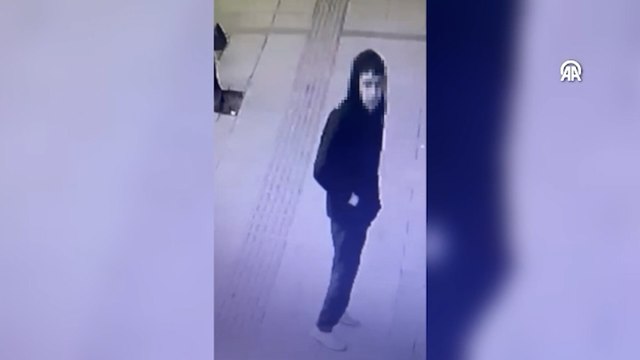 Yankesicilik yöntemiyle cep telefonu çalan 2 şüpheli tutuklandı