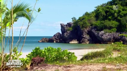 Les apprentis aventuriers : Jean-Pascal prêt à trahir les bleus en proposant un pacte à Enzo