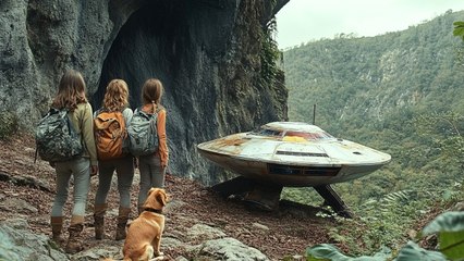 La mejor película de aventuras! - Ellos no sabían que se estaban metiendo en una operación secreta