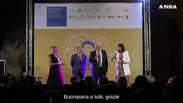 Pizzul: La mia stagione con l'Ischia Calcio, salvi per il rotto della cuffia