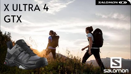 Top 5 BEST Hiking Shoes of 2025