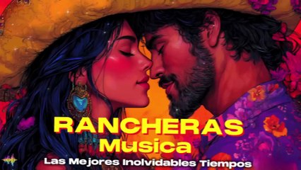 pura musica mexicana para despertar sentimientos olvidados disfrutala escuchando este ramillete musical de rancheras