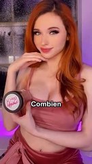 Amouranth évite de justesse une catastrophe majeure 🚨