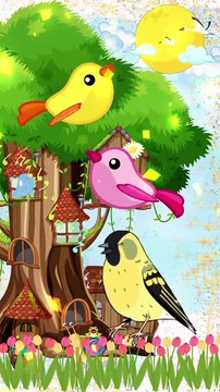 Kids Islamic videos,,Allah Hoo Poem