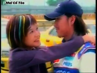 Vua Tốc Độ - Tập 9a. Phần 2.