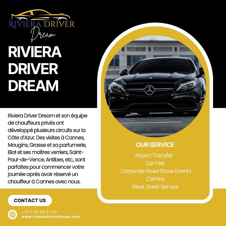 Riviera Driver Dream