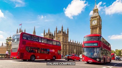 Come funziona Eta, il visto (a pagamento) per entrare in Gran Bretagna