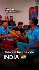 Fans’ ‘Chak De India’ remix takes over the internet