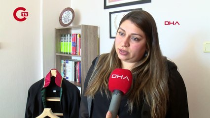 Döne'nin, elektronik kelepçeli eşi tarafından öldürülme anının görüntüsü ortaya çıktı