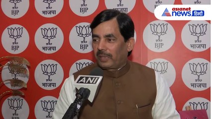 Abu Azmi Suspended: 'विधानसभा में औरंगजेब भक्तों को नहीं मिलेगी जगह', Shahnawaz Hussain ने क्या कहा