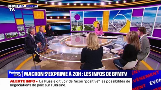 LES ÉCLAIREURS - Comment trouver les 800 milliards d'euros pour réarmer l'Europe ?