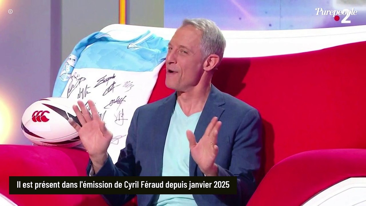 Joël (Tout le monde veut prendre sa place) s'explique après les critiques sur son comportement lors des tournages