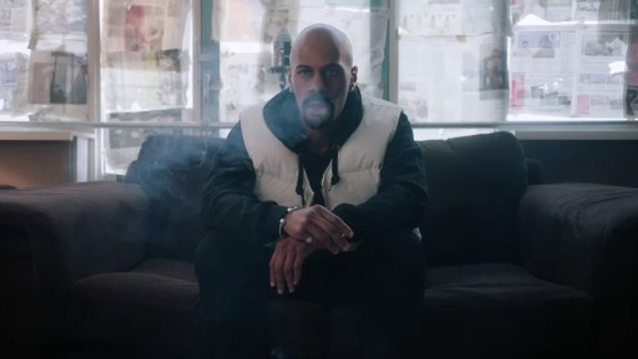 Loverboy : Emotions Off Bande-annonce VO STFR