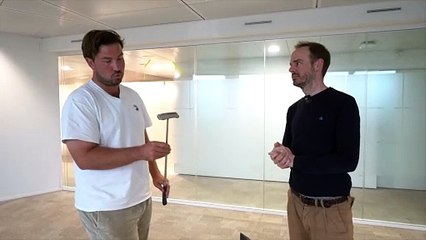 Bettinardi, l'Antidote aux 3-putts