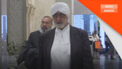 Rosmah tidak sihat, pendengaran rayuan ditangguh 15 Mei