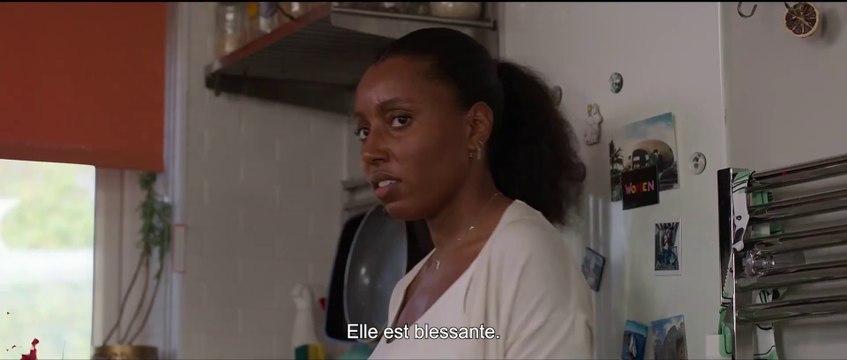 DEUX SOEURS - Bande-annonce