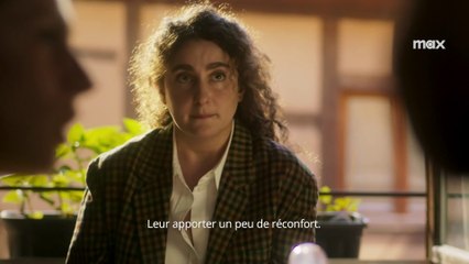 Le Sens des Choses _ Bande Annonce Officielle