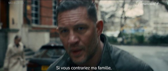 MobLand _ Bande-annonce VOSTFR - Paramount+