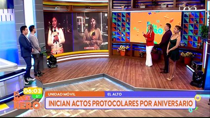 El Mañanero ∙ Miércoles 5 de Marzo de 2025