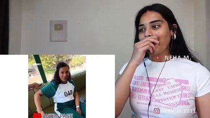 Chhaava Official Trailer REACTION | Vicky Kaushal | Rashmika | Neha M.