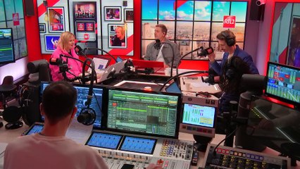 L'INTÉGRALE - Le Double Expresso RTL2 (05/03/25)
