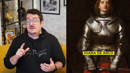 Juana de Arco no fue la única: las mujeres en la caballería medieval
