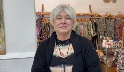 Olbia, Antonella Meloni: "Si sopravvive trovando, idee, novit? e coccolando i nostri clienti"