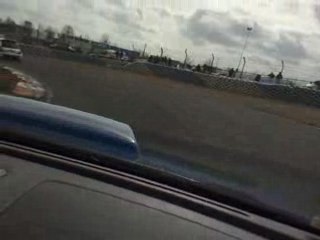 Subaru wrx sti a croix en ternois