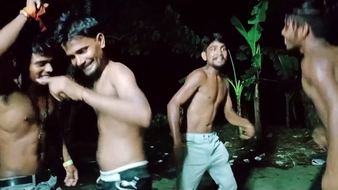 आम लैला आम लैला dance video #bhojpuri #video
