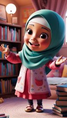 kids islamic videos,wash room janay ki dua