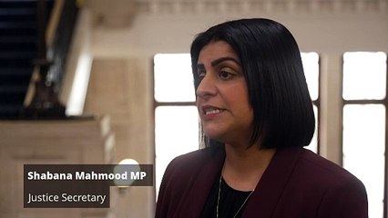 Labour: Our role is to bring everybody together