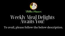 Weekly Specials: Fresh & Flavorful Meals Delivered to Your Door | Tiffin Planet Meals