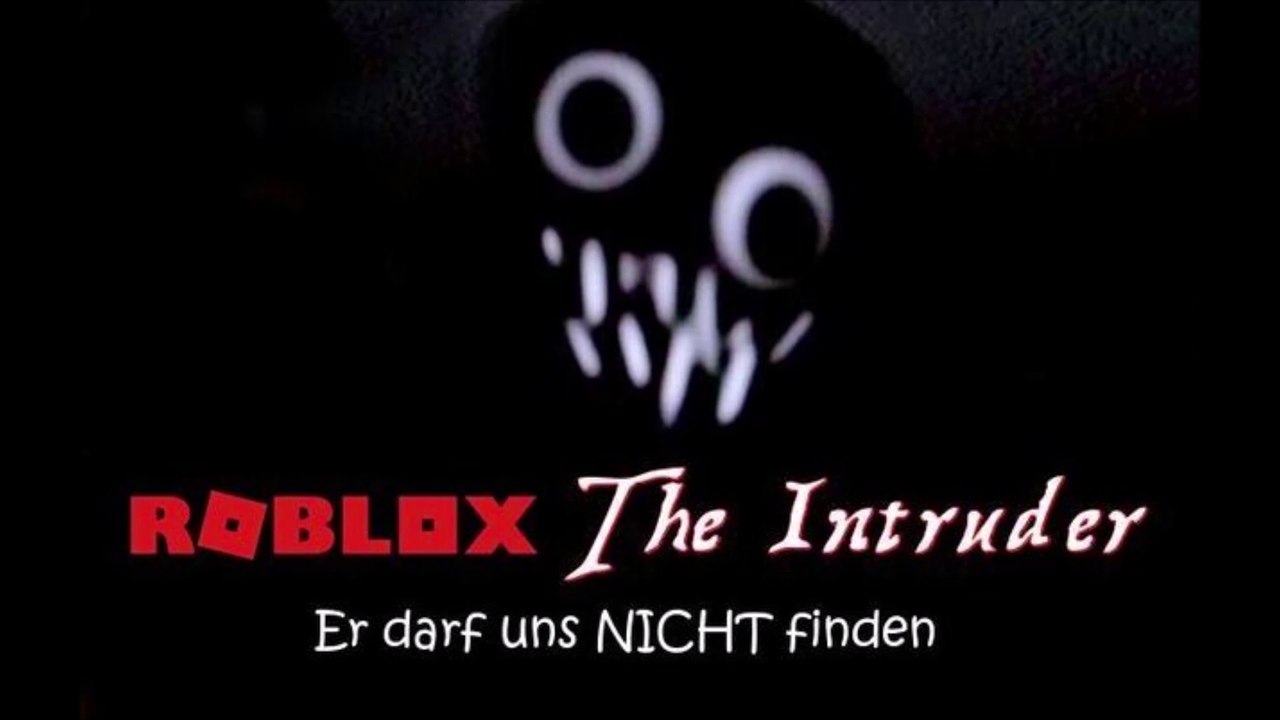 Ein MONSTER bricht bei uns Zuhause ein 😱