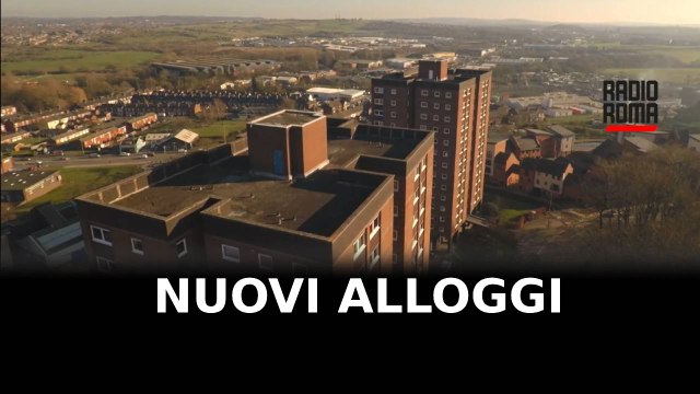 Case popolari, a Roma servono 95mila nuovi alloggi