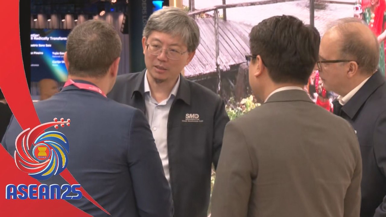 Teo Ni Ching ketuai delegasi