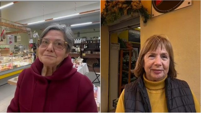 Storie di resistenza di Angela e Adelaide: storiche commercianti di Sassari vecchia