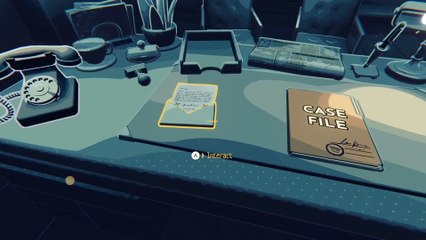 The Darkest Files - Release Date Trailer